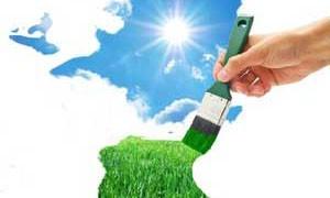 關于企業使用綠色印刷耗材的幾點思考